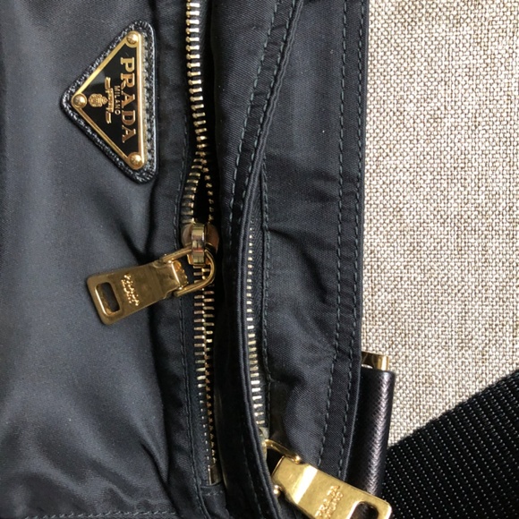 Prada Cross Body Bag - Picture 6 of 6